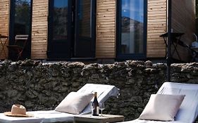 Le Nid des Calanques et son Jacuzzi